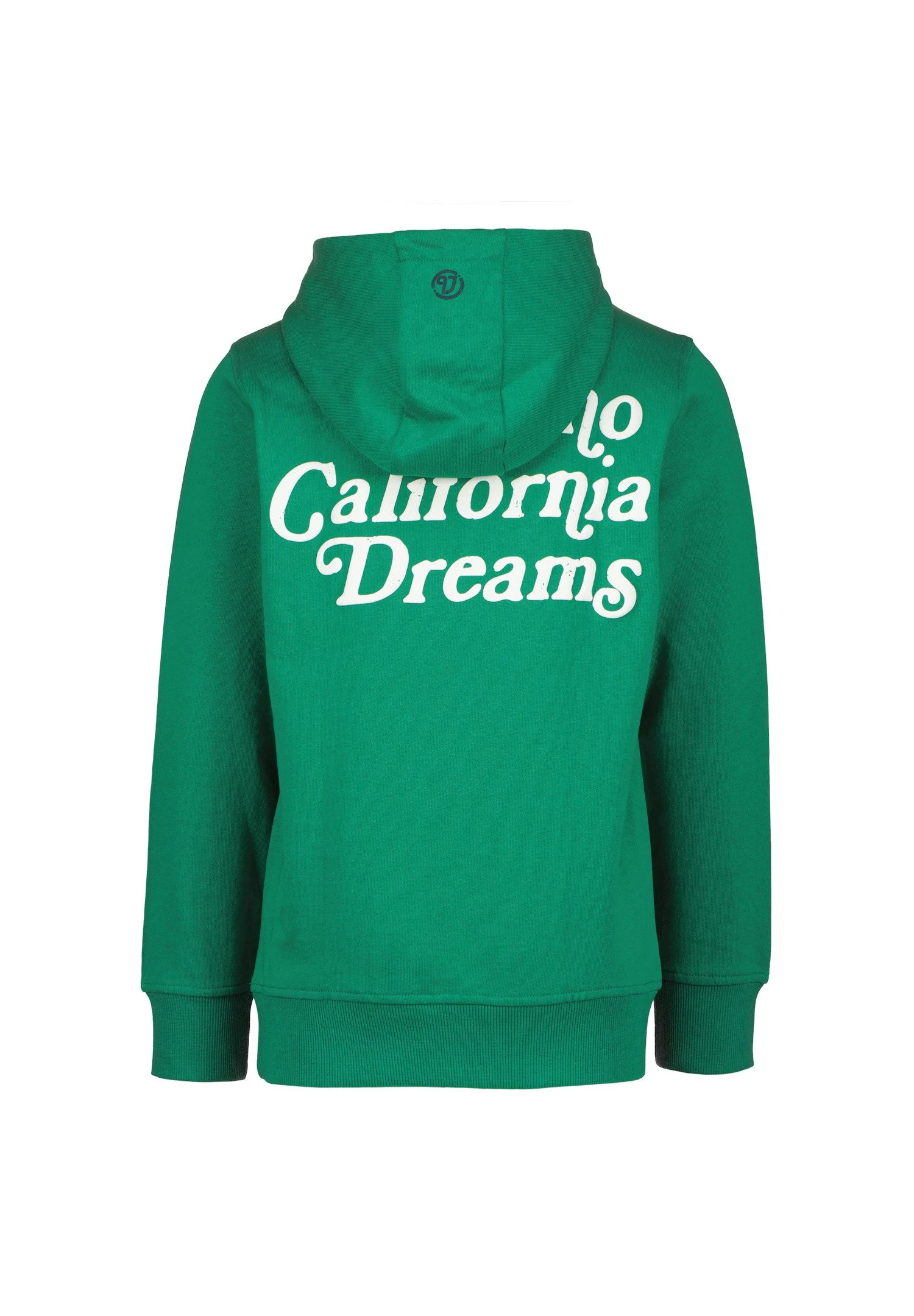 Vingino Murfo- Hoodie - Beach Green 2 Vingino Murfo- Hoodie - Beach Green - Afbeelding 2