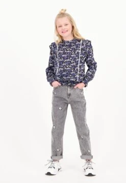 Vingino Lisanne - Blouse - Sapphire Blue