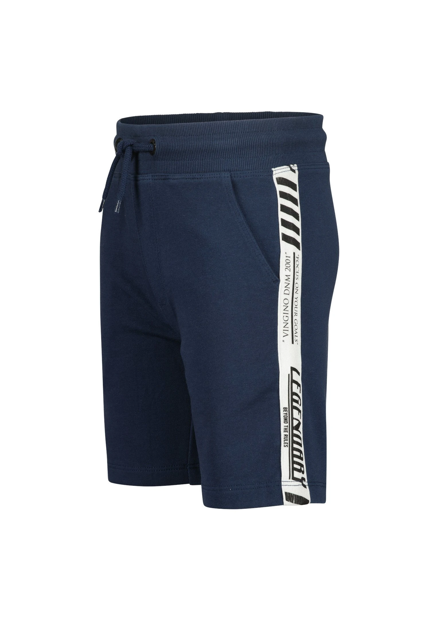 Vingino Rubel - Shorts - Dark Blue 2 Vingino Rubel - Shorts - Dark Blue - Afbeelding 2