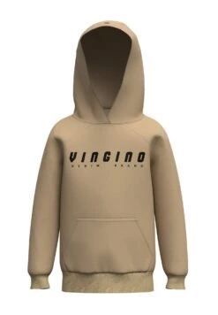 Vingino Logo - Sweater - Twill Sand