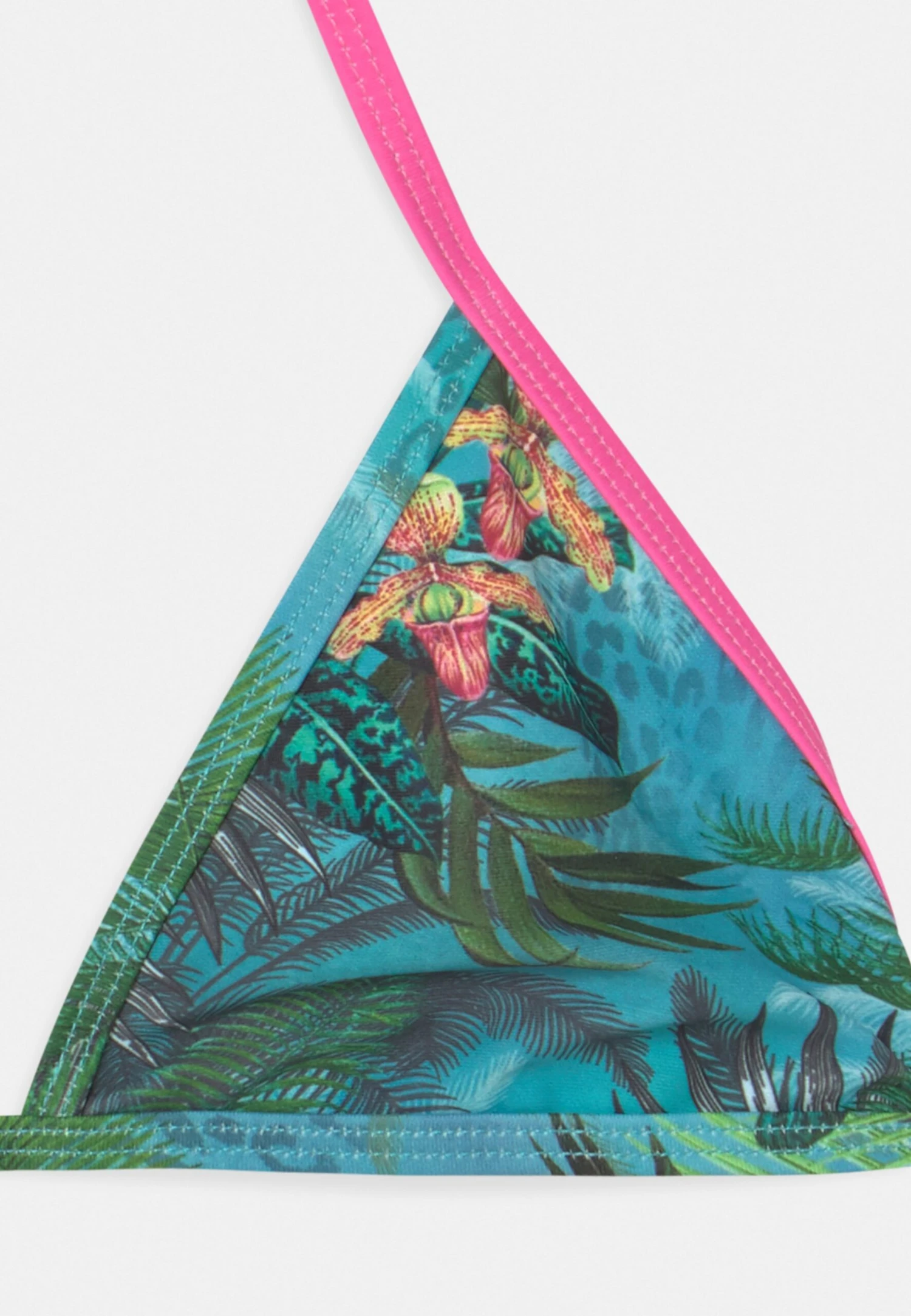 Vingino Zestha Set - Bikini - Pasific Aqua 3 Vingino Zestha Set - Bikini - Pasific Aqua - Afbeelding 3