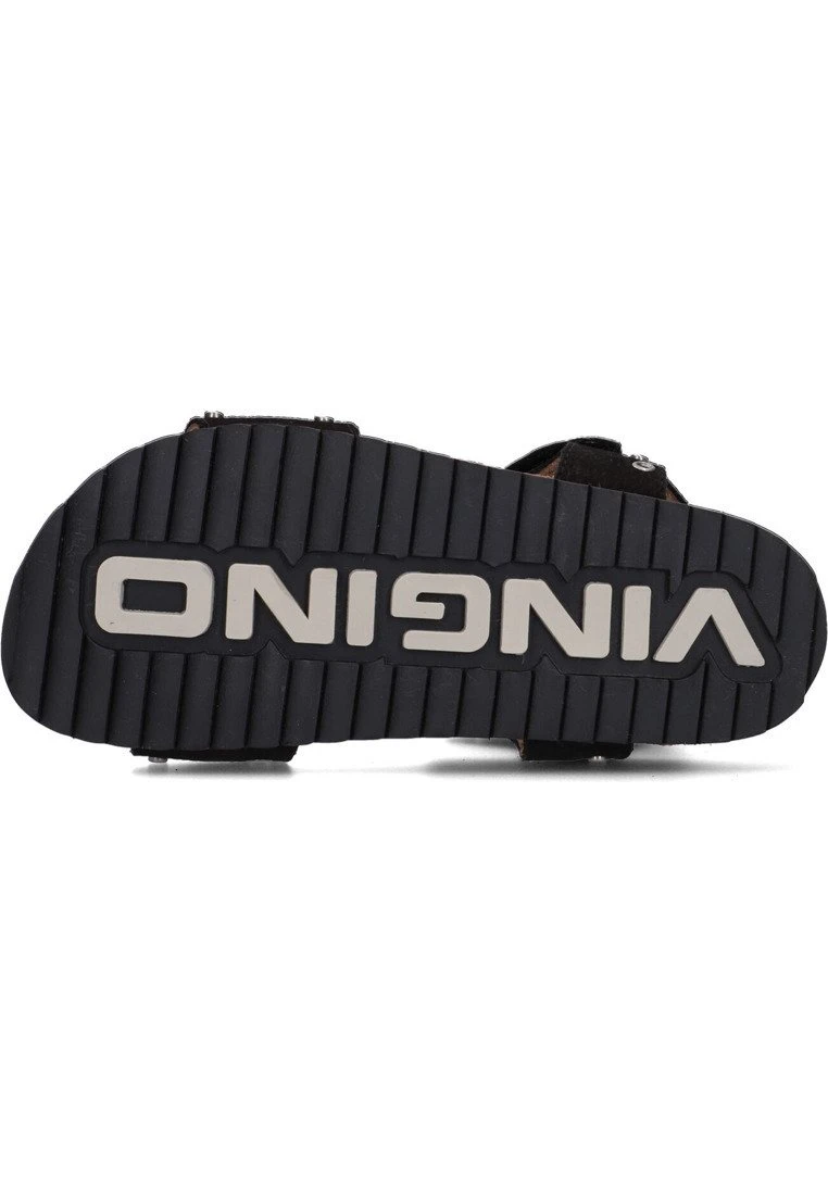 Vingino Daizy - Sandalen - Zwart 4 Vingino Daizy - Sandalen - Zwart - Afbeelding 4
