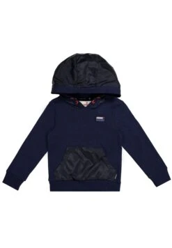 Vingino Nando - Hoodie - Dark Blue