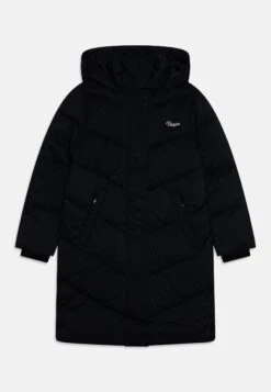 Vingino Tarene - Winterjas - Deep Black