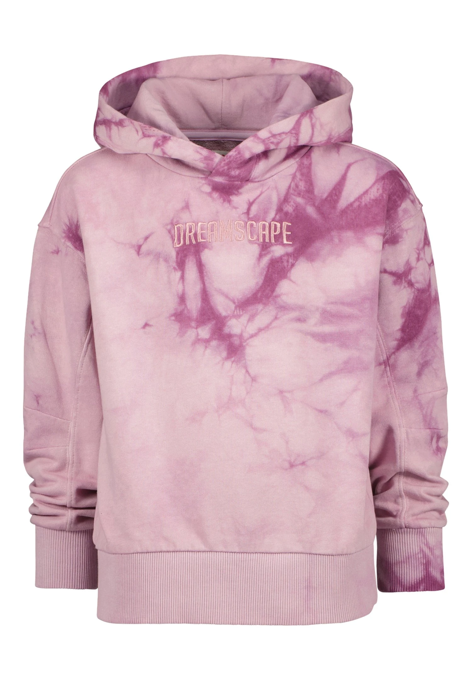 Vingino Natalya - Hoodie - Soft Berry 3 Vingino Natalya - Hoodie - Soft Berry - Afbeelding 3