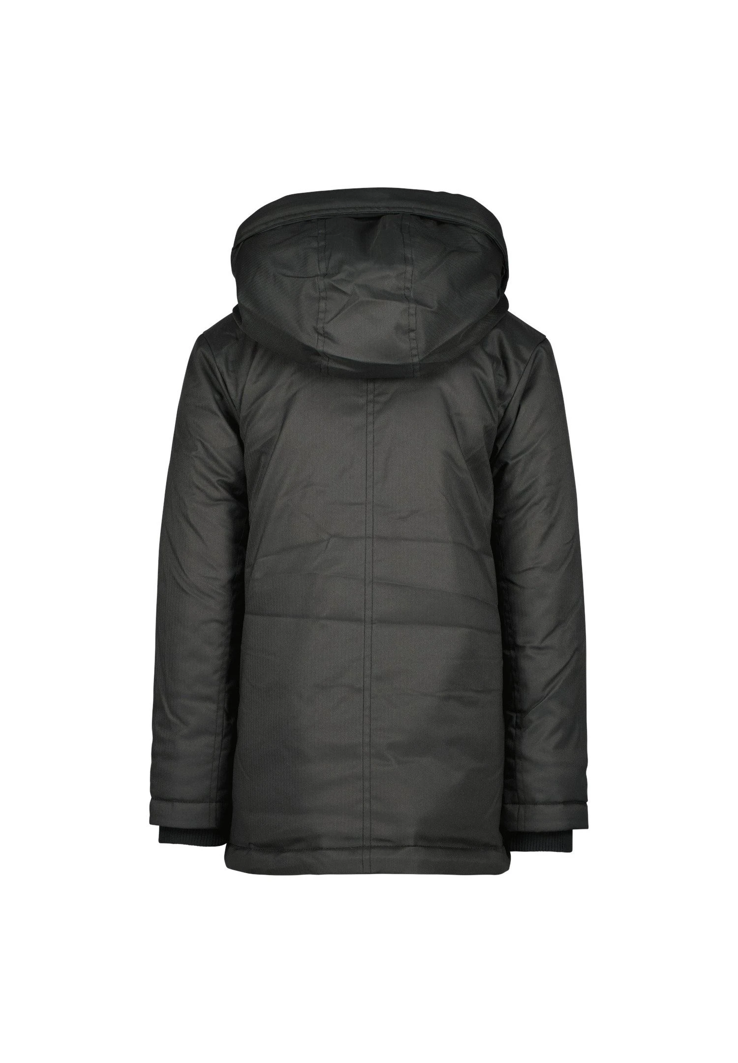 Vingino OutdoorTalil- Winterjas - Deep Black 4 Vingino OutdoorTalil- Winterjas - Deep Black - Afbeelding 4