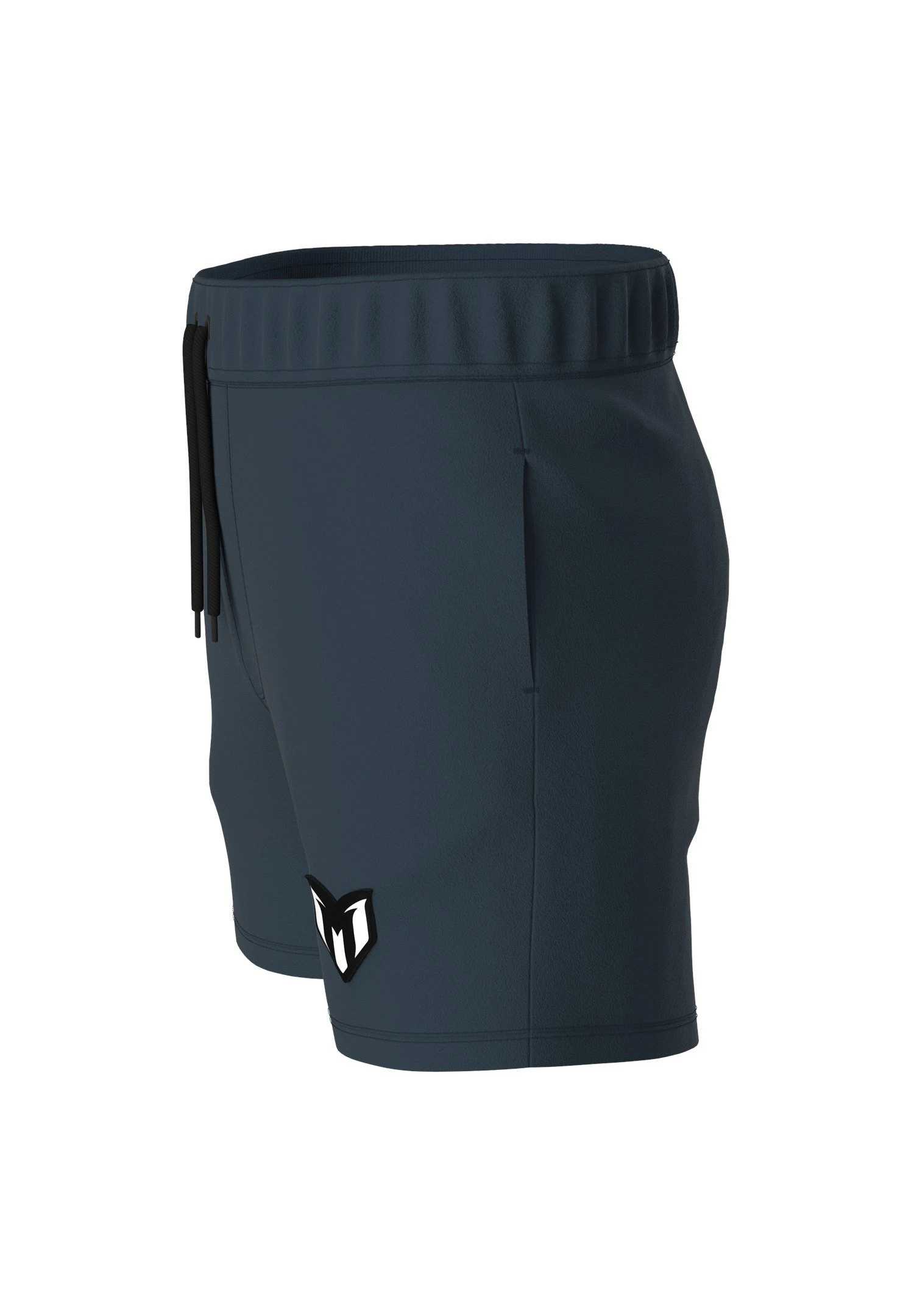 Vingino Zwemshorts - Oil Blue 3 Vingino Zwemshorts - Oil Blue - Afbeelding 3