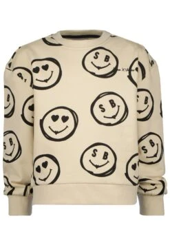 Vingino Sweater - Oat Sand 6 Vingino Sweater - Oat Sand -Vingino ff734e67fa8d446a9f28319ccc85acfd