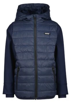 Vingino Raizzed Timon - Lichte Jas - Blue 6 Vingino Raizzed Timon - Lichte Jas - Blue -Vingino ffa099da62bf406a8d71fecde5a8a996