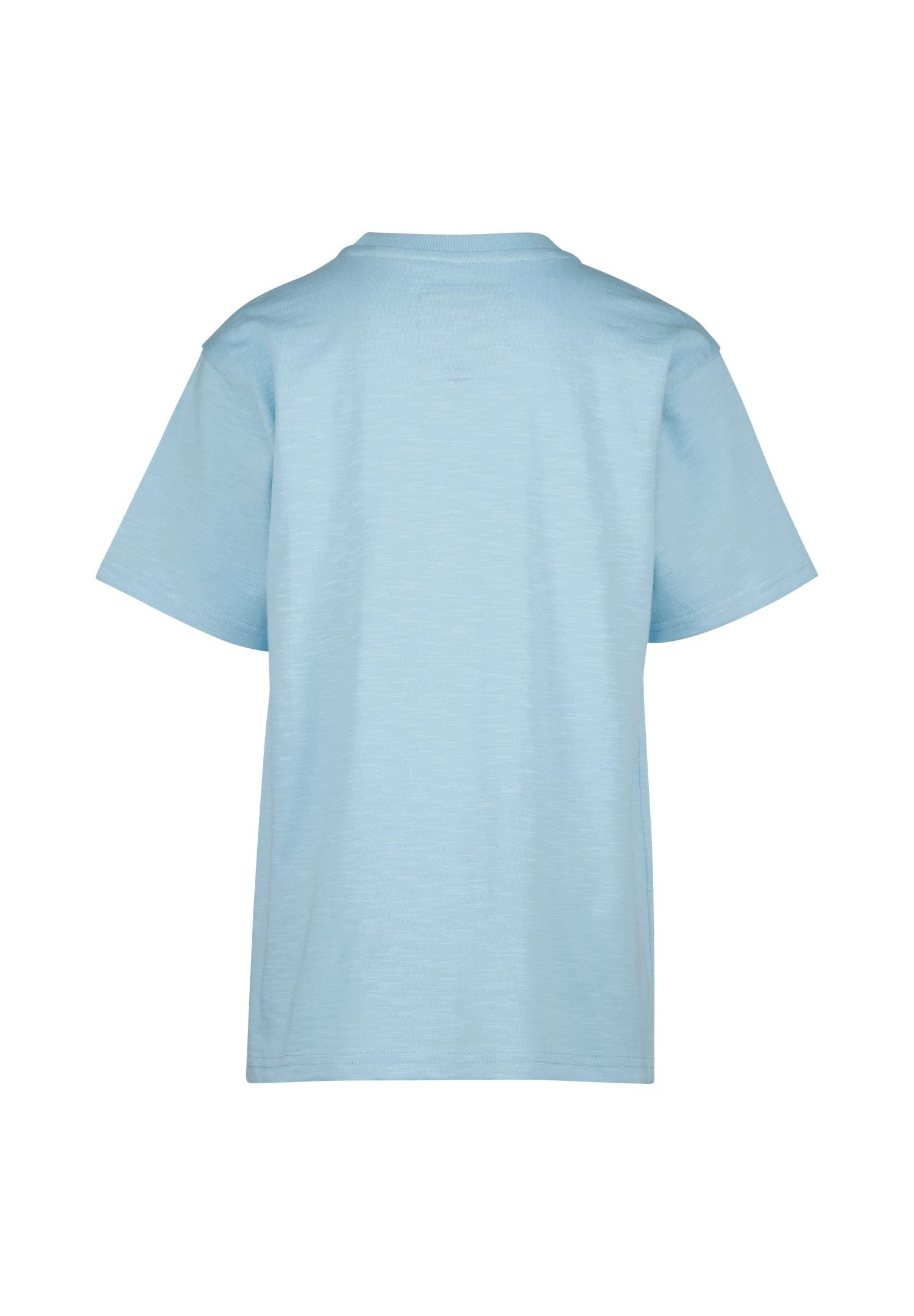 Vingino Hartoon - T-Shirt Print - Nordic Blue 5 Vingino Hartoon - T-Shirt Print - Nordic Blue - Afbeelding 5